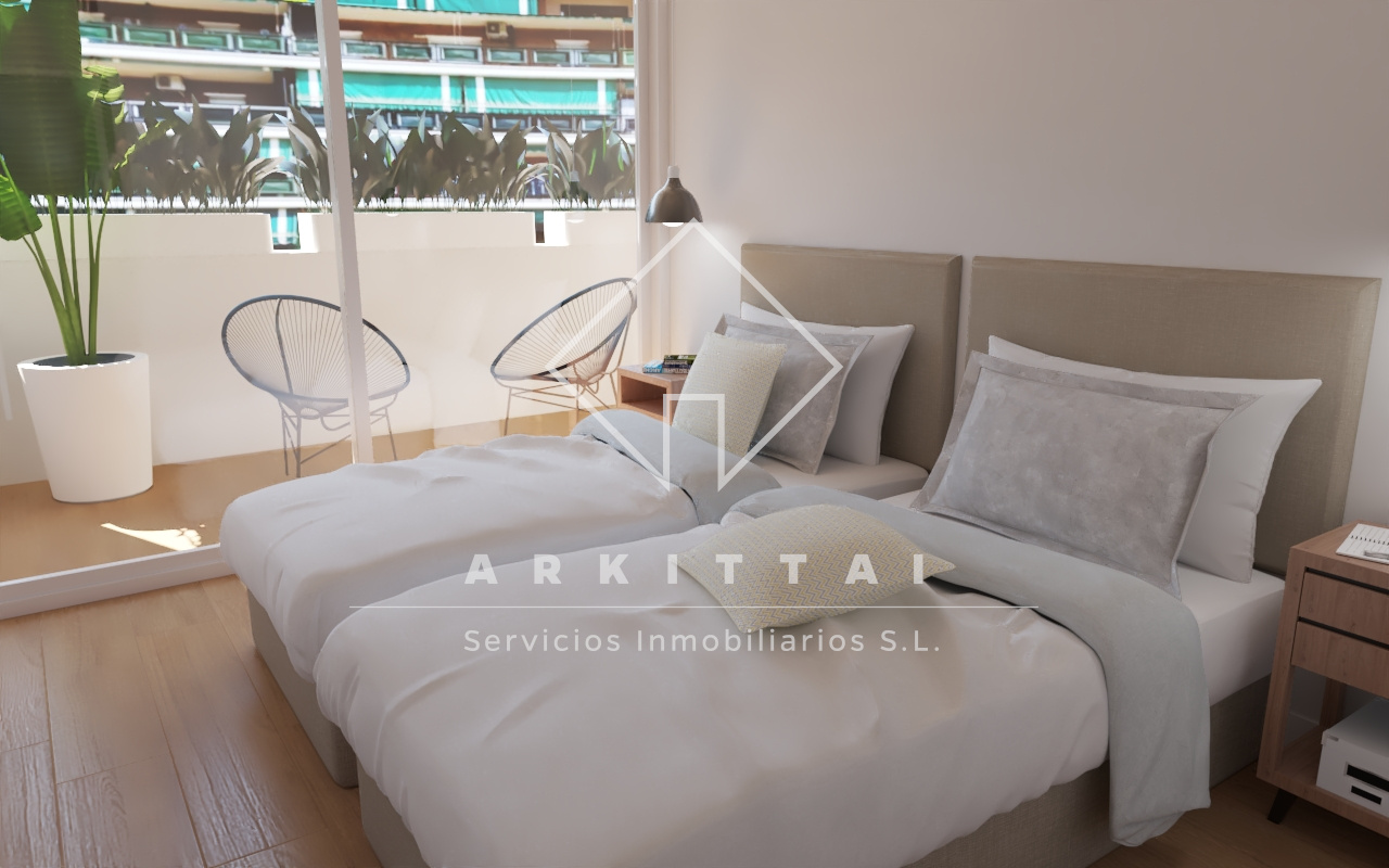 Dormitorio 2