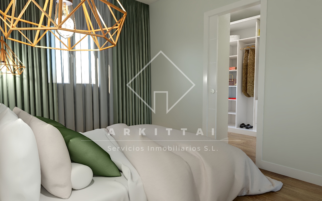 Dormitorio Principal